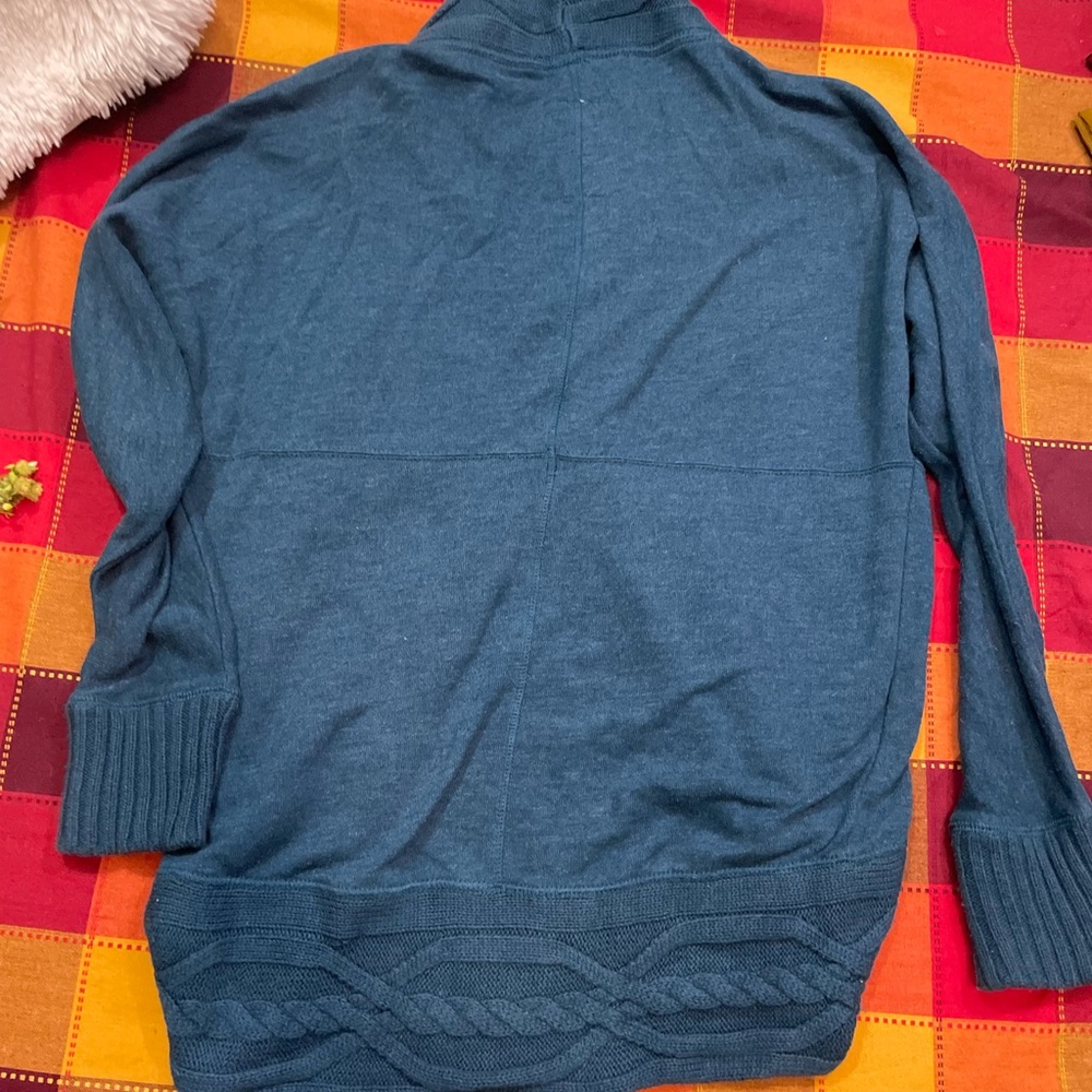 Open Cardigan - Picture 9 of 14